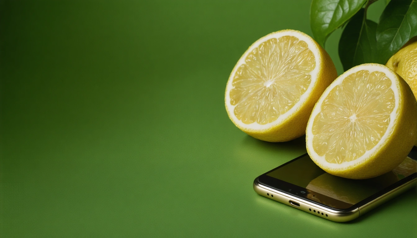 aplikacja Lemon Casino